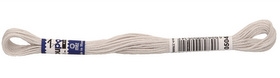 Puppets Mouliné farve 504